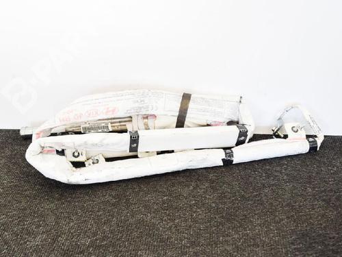 Used Right door airbag Right door airbag KIA CEE'D (JD) 1.4 CVVT (100 hp) 6751494 6751494