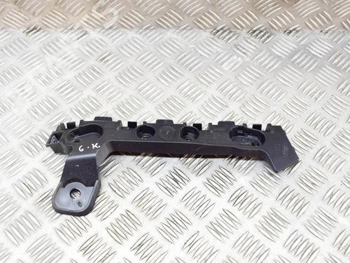 Used Rear bumper bracket Rear bumper bracket FORD FIESTA VII (HJ, HF) 1.1 Ti-VCT (71 hp) 14654771 14654771