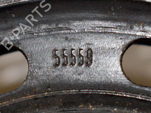 Pulley OPEL ASTRA J (P10) 1.6 (68) | BP14659218M122 