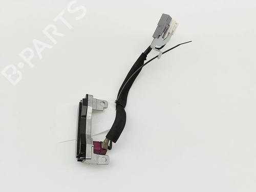 Camera TOYOTA bZ4X (_EAM1_) EV (XEAM10) | BP36783161E14 - Image 2