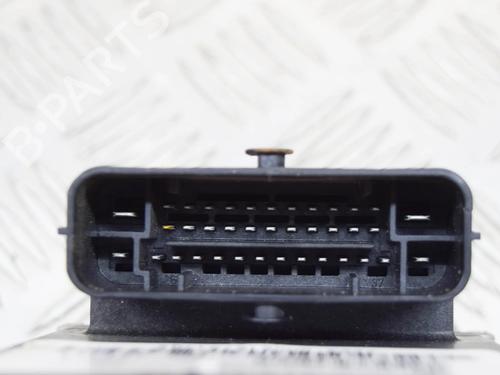 ABS pump RENAULT CLIO III (BR0/1, CR0/1) 1.2 16V (BR02, BR0J, BR11, CR02, CR0J, CR11) | BP6774873M43 