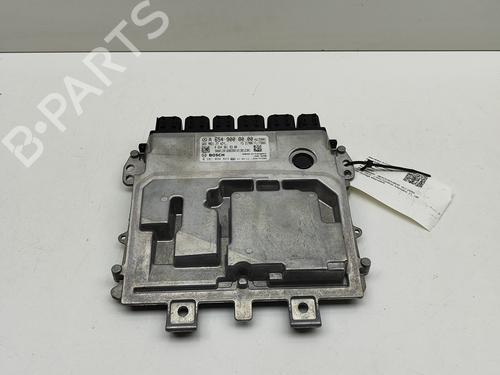 Engine control unit (ECU) MERCEDES-BENZ GLC (X253) 300 d 4-matic (253.919) | BP29731165M57 
