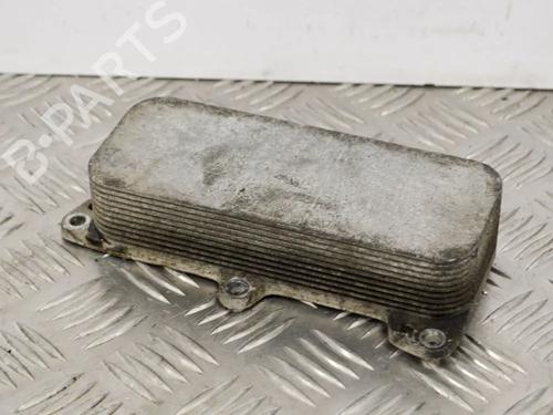 Used Oil radiator Oil radiator VW TRANSPORTER T5 Van (7HA, 7HH, 7EA, 7EH) 2.5 TDI 4motion (130 hp) 6729564 6729564