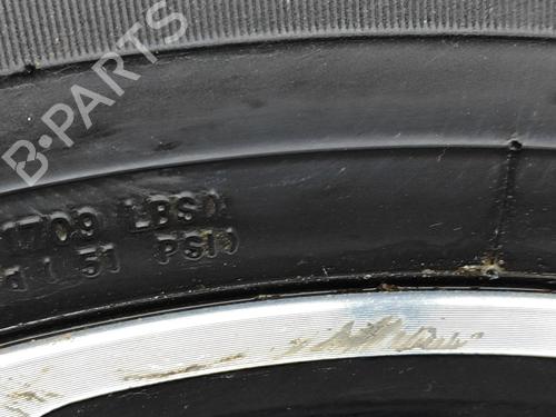 Rim MAZDA CX-5 (KF) 2.0 | BP26616507C45 