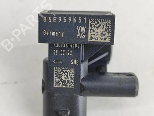 Electronic sensor VW GOLF VIII (CD1, DA1) 2.0 TSI | BP27771406M84  - Image 7