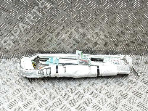 Used Left curtain airbag Left curtain airbag ALFA ROMEO STELVIO (949_) 2.2 D Q4 (949.AXB2A) (209 hp) 33625151 33625151