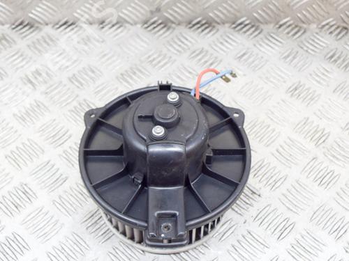 Heater blower motor MITSUBISHI SPACE WAGON (N9_W, N8_W) 2.4 GDI (N84W) | BP9295954M62 