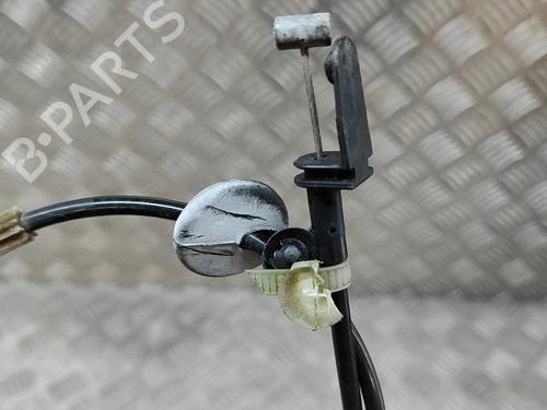 Front left lock FORD FOCUS II Convertible 2.0 TDCi | BP25217090C98 - Image 7