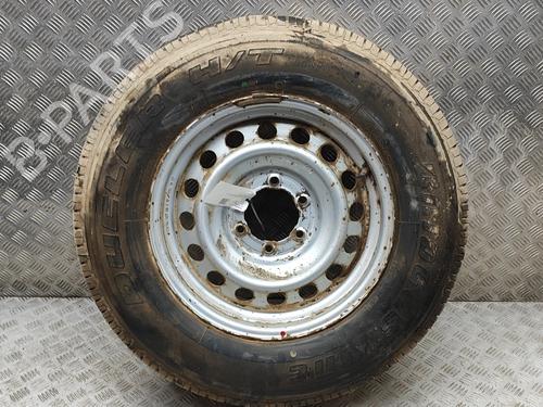 Used Rim Rim TOYOTA HILUX VII Pickup (_N1_, _N2_, _N3_) 3.0 D-4D 4WD (KUN26) (163 hp) 15851769 15851769