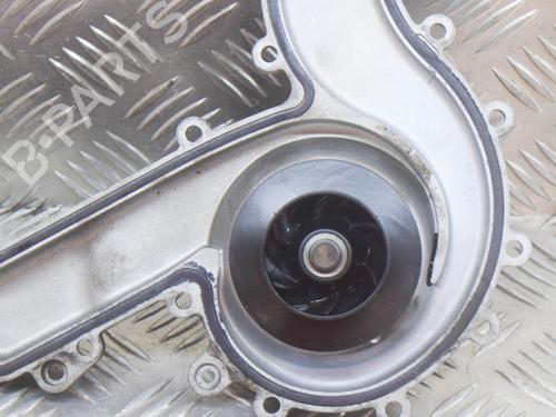 Auxiliary water pump AUDI Q7 (4MB, 4MG, 4MQ) 3.0 TDI quattro | BP14624707M111 