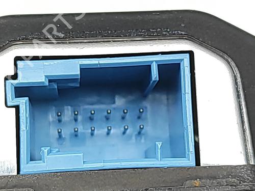 Camera CITROËN BERLINGO Box Body/MPV (K9) 1.5 BlueHDi 100 | BP32459421E14 