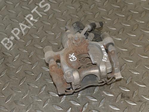 Used Left rear brake caliper VW GOLF SPORTSVAN VII (AM1, AN1) 2.0 TDI (150 hp) 30223734