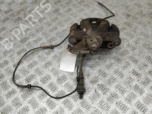 Left rear brake caliper RENAULT MASTER III Van (FV) 2.3 dCi 145 FWD (FV0E, FV0F, FV0H, FV02, FV0M, FV0S,... | BP30108175M107
