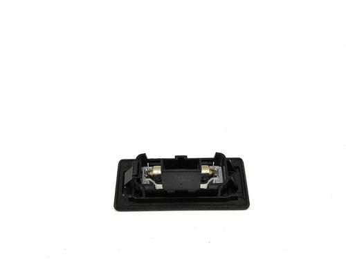 Licence plate light AUDI A5 (8T3) RS5 quattro | BP37402524I40 - Image 5