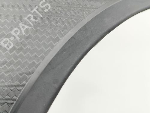 Door moulding trim PEUGEOT 508 II (FB_, FH_, F3_) Hybrid 225 (F35GQU) | BP29975540C150