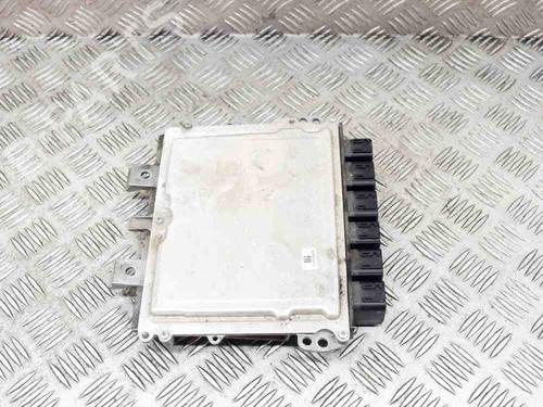 Engine control unit (ECU) MERCEDES-BENZ GLC (X253) 220 d 4-matic (253.915) | BP27755247M57