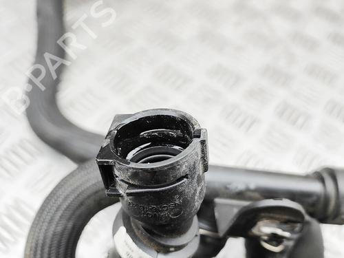 Pipe CITROËN C4 X (BD_, BE_, BF_) ë-C4 X (BFZKXC) | BP37722264M125 - Image 5