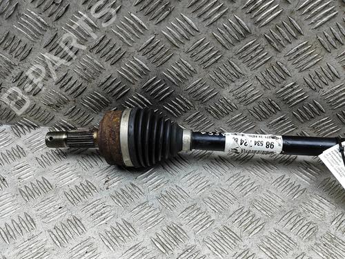 Left front driveshaft CITROËN C4 X (BD_, BE_, BF_) ë-C4 X (BFZKXC) | BP37722200M38  - Image 6