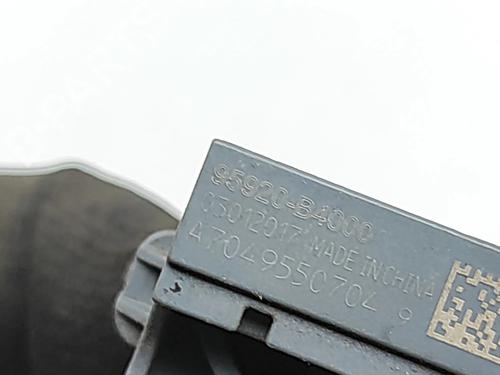 Capteur électronique HYUNDAI TUCSON (TL, TLE) 1.7 CRDi | BP30857308M84