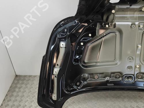 Tailgate RENAULT MEGANE CC (EZ0/1_) 1.6 dCi (EZ00) | BP29336824C6