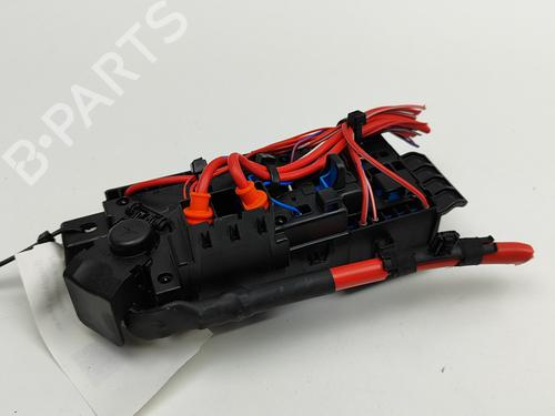 Fuse box BMW iX (I20) xDrive 40 | BP28560167E1