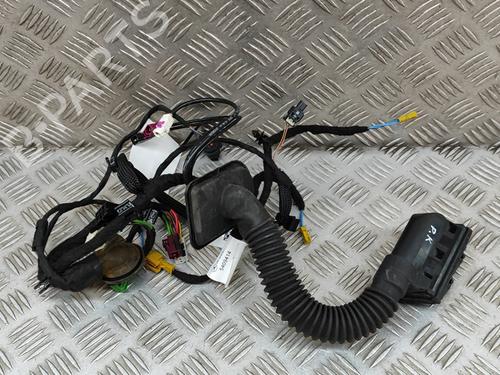 Used Wiring harness MERCEDES-BENZ GLC (X253) 350 e 4-matic (253.954) (320 hp) 27769196