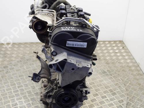 Engine AUDI A3 Limousine (8VS, 8VM) 1.4 TSI | BP30644116M1 - Image 4