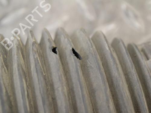 Left rear shock absorber AUDI A8 D3 (4E2, 4E8) 4.2 quattro | BP30894342M18  - Image 7