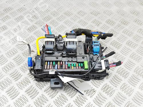 Used Fuse box Fuse box FORD TRANSIT CUSTOM V362 Van (FY, FZ) 2.0 EcoBlue mHEV (170 hp) 36067898 36067898
