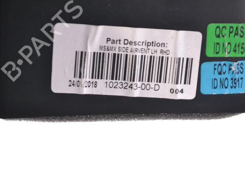 Luftventil TESLA MODEL S (5YJS) 75D AWD | BP33344989I21 - Image 5