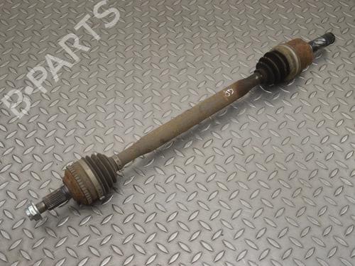 Used Right rear driveshaft Right rear driveshaft MAZDA MX-5 III (NC) 1.8 (NC18) (126 hp) 33360620 33360620