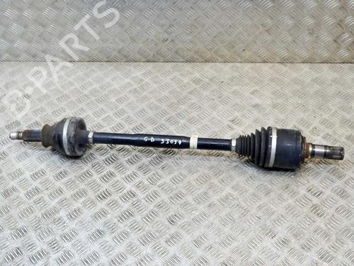 Used Right rear driveshaft Right rear driveshaft MASERATI QUATTROPORTE VI 3.0 S Q4 (411 hp) 12099347 12099347