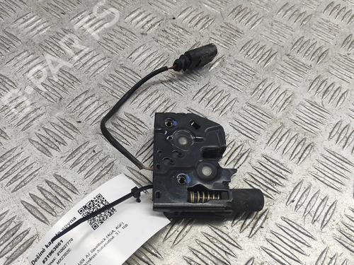 Used Hood lock AUDI A7 Sportback (4GA, 4GF) 3.0 TDI (218 hp) 28438727