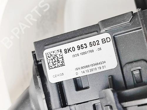 Steering column stalk AUDI A5 (8T3) RS5 quattro | BP30463189I23  - Image 8