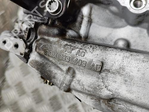 Cylinder head PORSCHE CAYENNE Coupe (9YB) 3.0 AWD (9YBAA1) | BP33370585M5 - Image 7