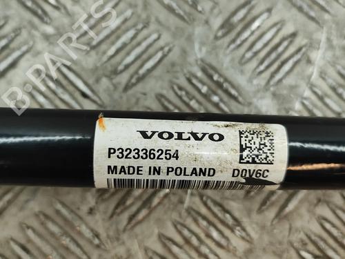 Left rear driveshaft VOLVO XC60 II (246) B4 Mild-Hybrid AWD | BP31192228M40 