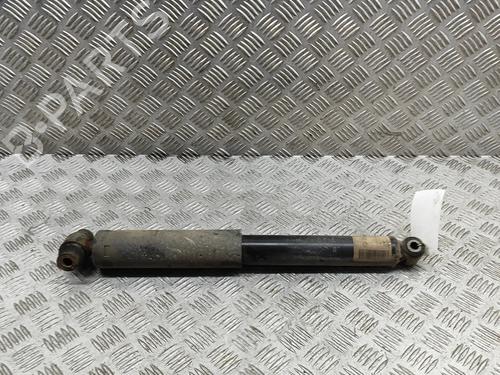 Used Right rear shock absorber Right rear shock absorber FORD TOURNEO CUSTOM V362 Bus (F3) 2.0 EcoBlue (130 hp) 33376169 33376169
