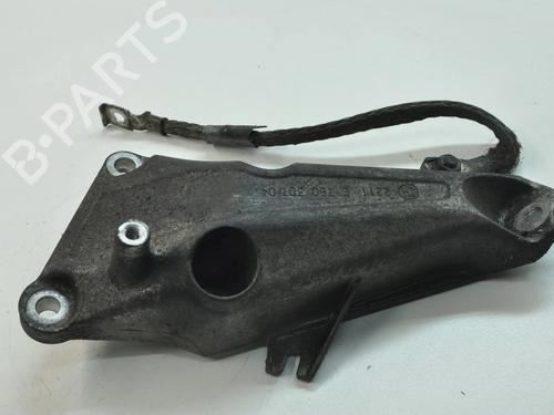 Used Support Support BMW 3 (E90) 318 i (129 hp) 33368791 33368791