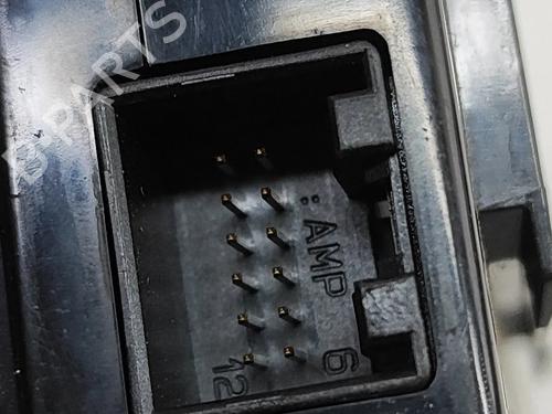 Electronic module VW POLO V (6R1, 6C1) 1.2 TSI | BP22620260M83 