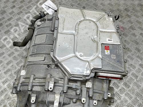 Engine SKODA ENYAQ iV SUV (5AZ) 85X | BP28554754M1 - Image 5