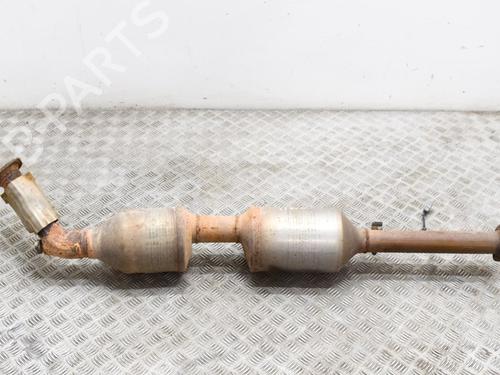 Used Catalyst TOYOTA HILUX VIII Pickup (_N1_) 2.4 D 4WD (GUN125_, GUN125R) (150 hp) 14639460