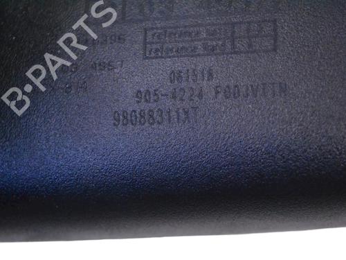 Rear mirror PEUGEOT 3008 II SUV (MC_, MR_, MJ_, M4_) 1.6 THP 165 (M45GYW, M45GZW, M45GYV) | BP30232035I6 