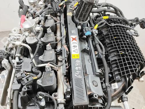 Engine BMW X3 (G01, F97, G08) M | BP38650159M1 - Image 5