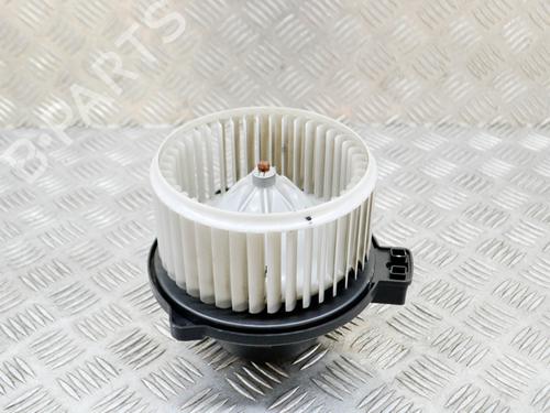 Heater blower motor KIA CARENS III MPV (UN) 2.0 CVVT | BP10072451M62 