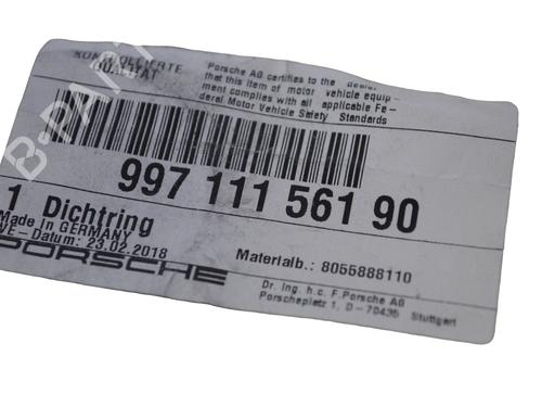 Other PORSCHE CAYENNE (92A) 3.6 | BP33357895O1 - Image 3