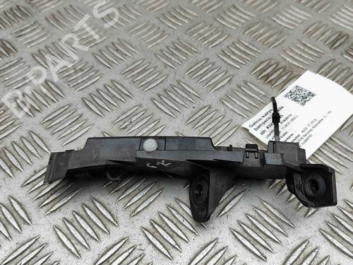 Rear bumper bracket AUDI TT (FV3, FVP) 40 TFSI | BP29404471C159 
