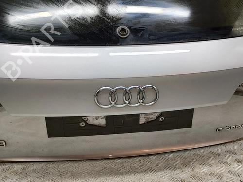 Tailgate AUDI A3 Sportback (8VA, 8VF) 1.4 TFSI e-tron | BP26590205C6