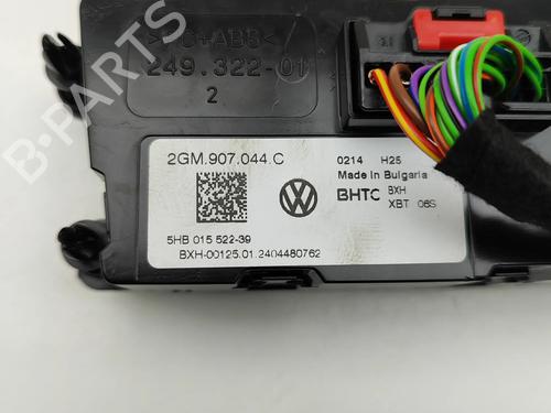 Electronic module VW T-CROSS (C11, D31) 1.0 TSi | BP28562882M83