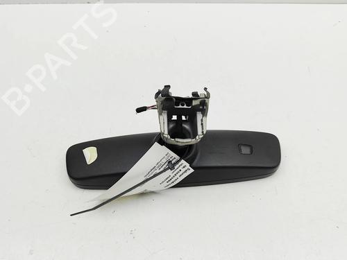 Rear mirror VW T-ROC (A11, D11) 2.0 R 4motion | BP34037507I6  - Image 5