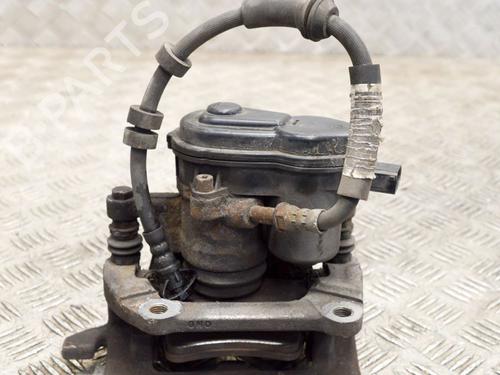 Used Right rear brake caliper AUDI A5 (8T3) 1.8 TFSI (170 hp) 14644073